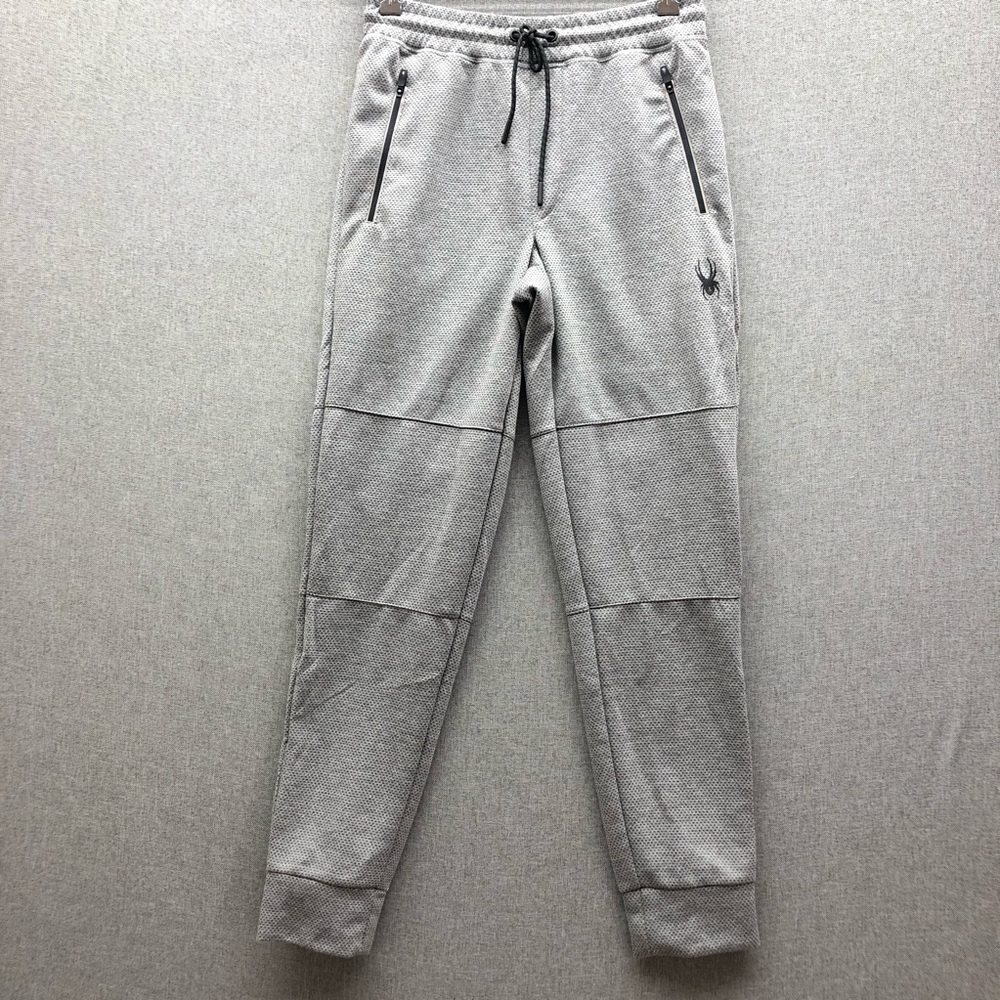 Spyder Active Men’s Quick Dry Jogger Pants Size S